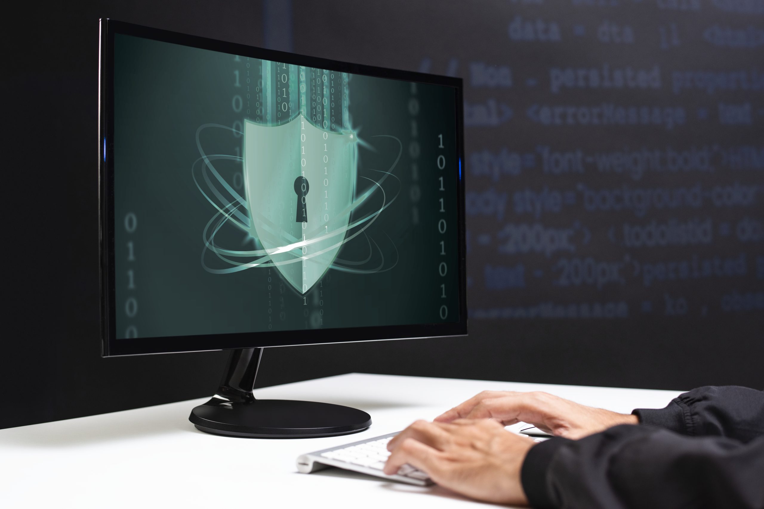 Endpoint Security