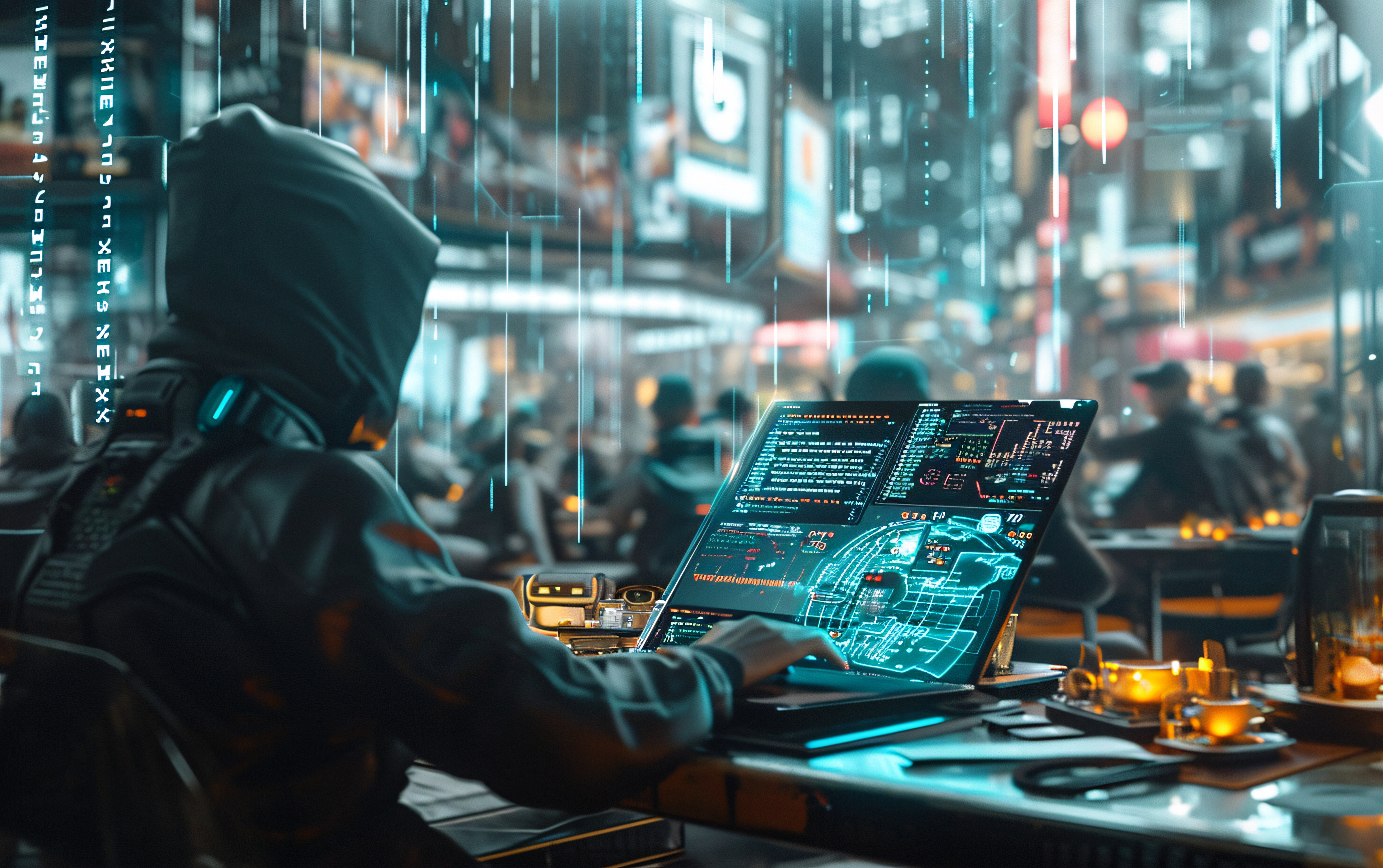 Cybersecurity