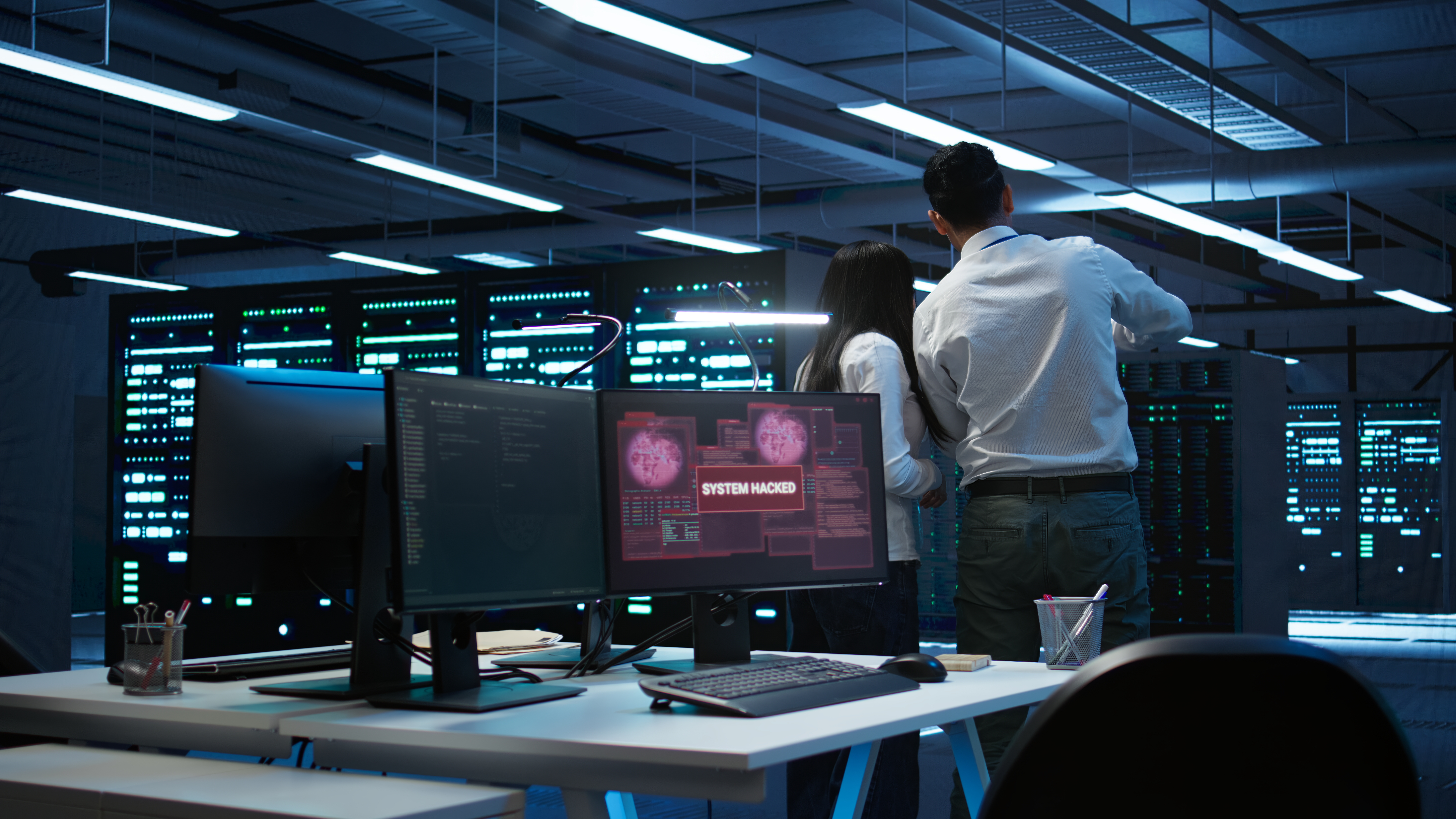 endpoint security