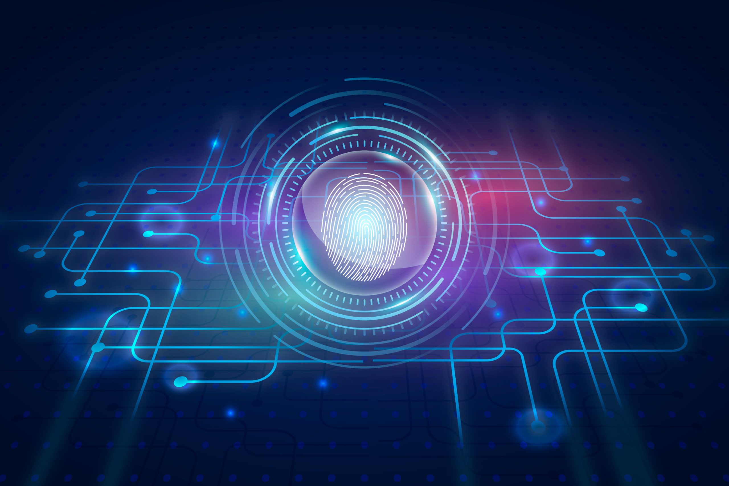 cybersecurity stack