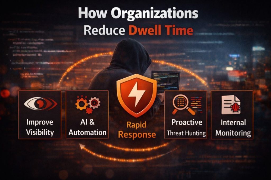 dwell time in cybersecurity