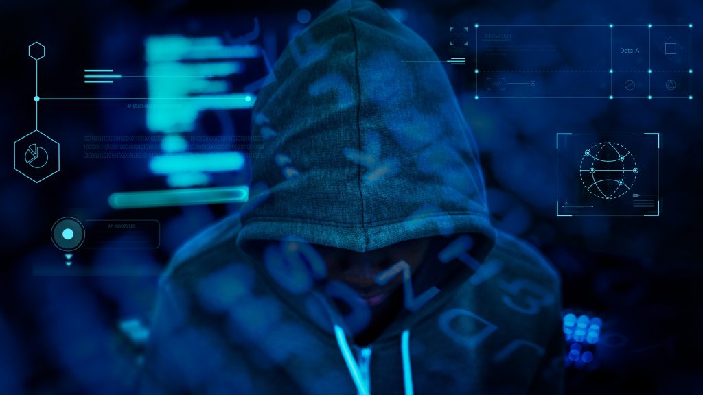 cyberstack