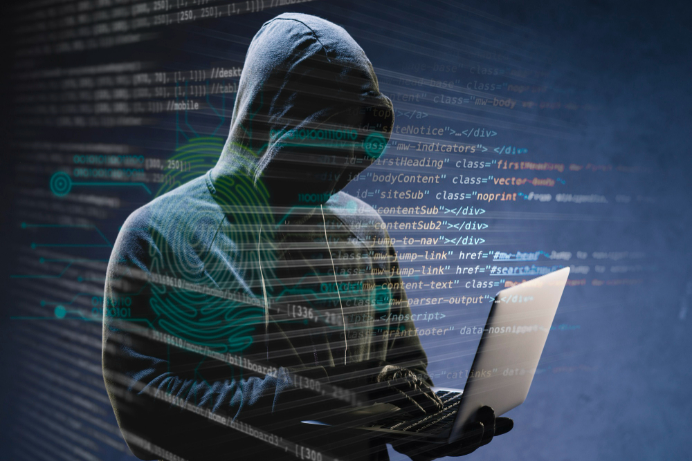 ransomware