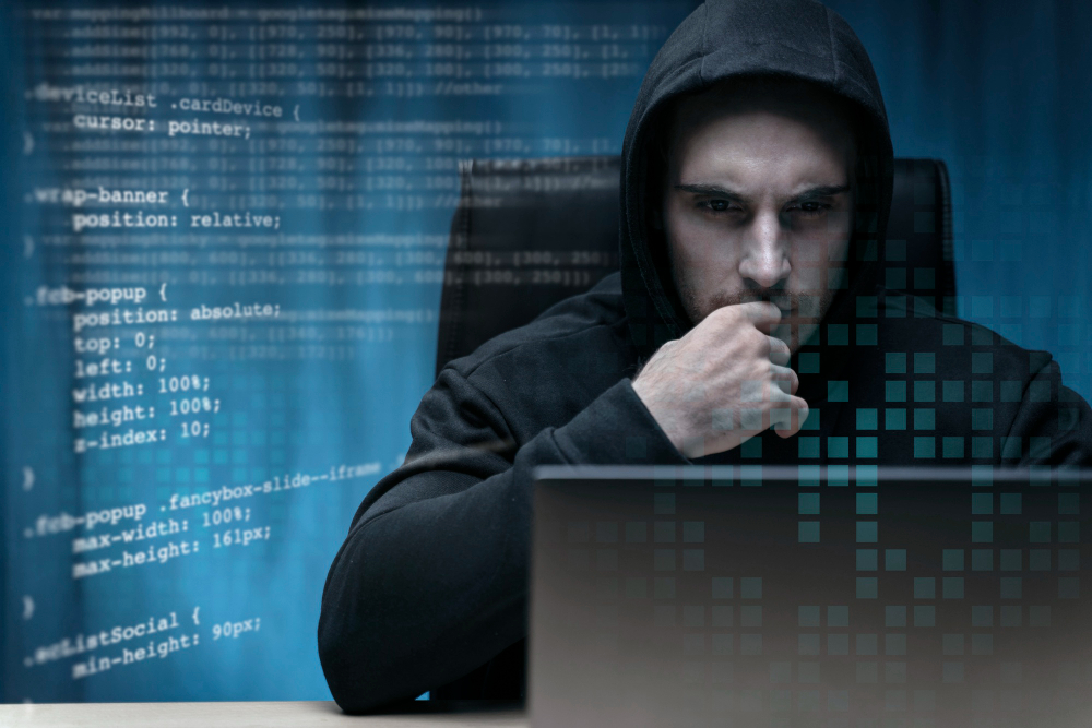 AI-powered cyberattacks