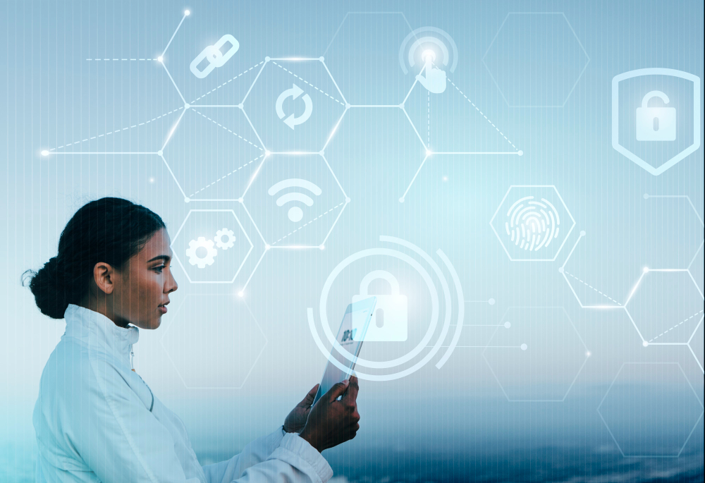 iot security