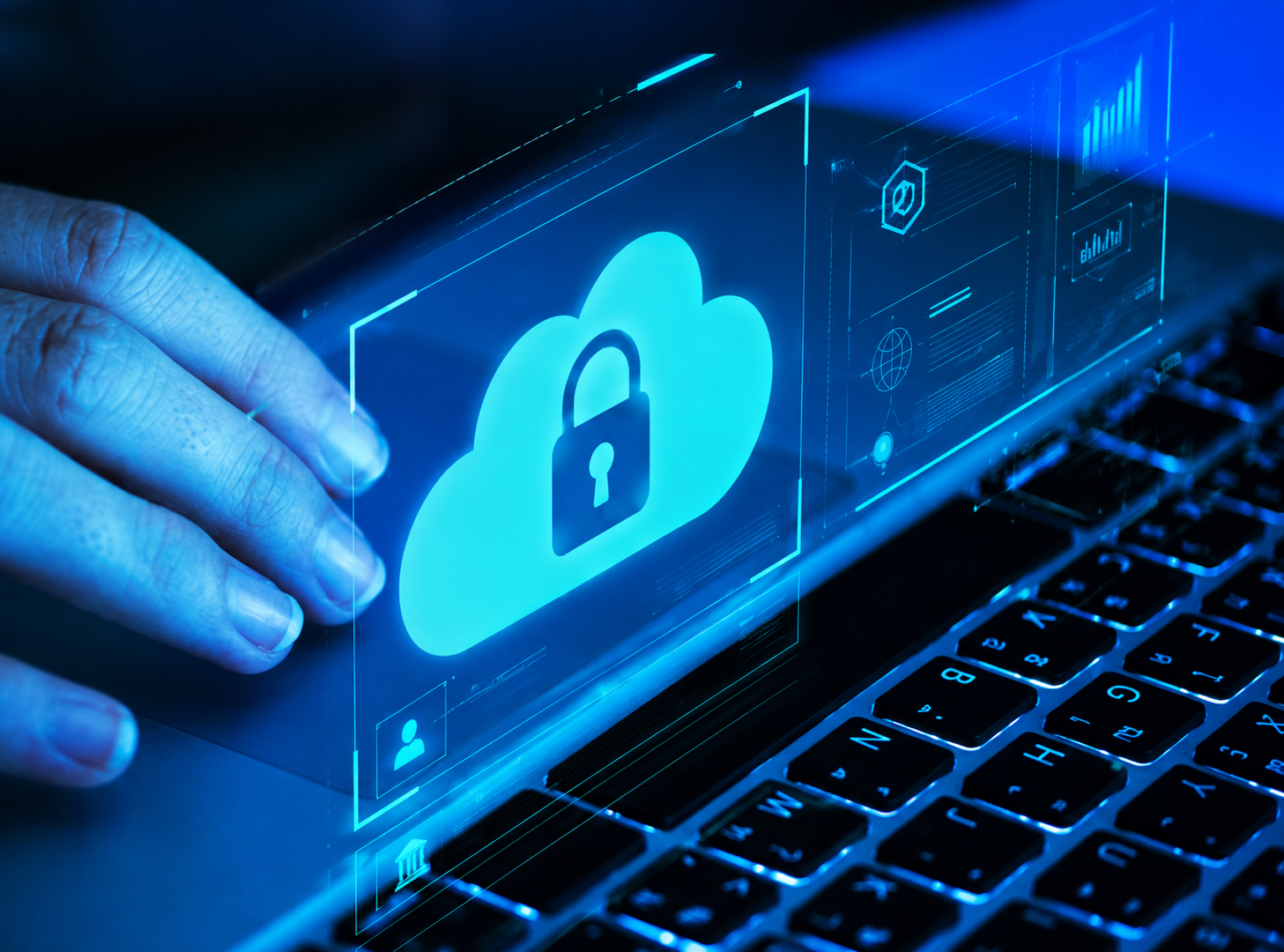 cloud misconfiguration